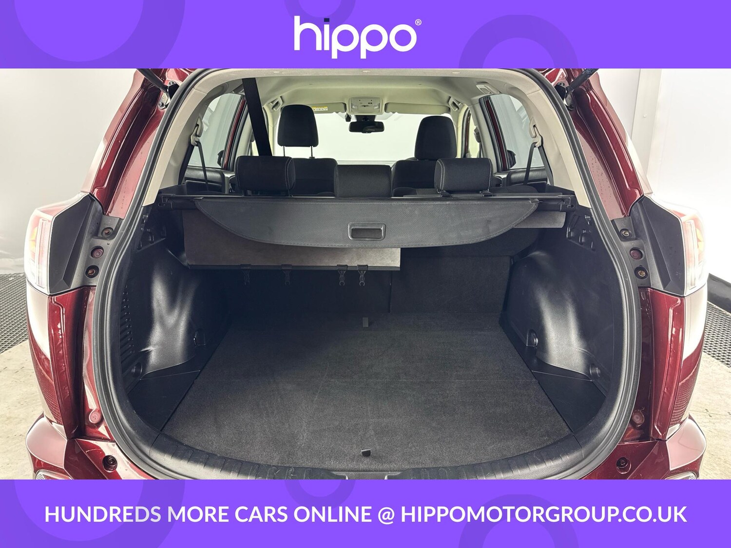 Used Toyota RAV4 2017 for sale - 77358547: Photo 15