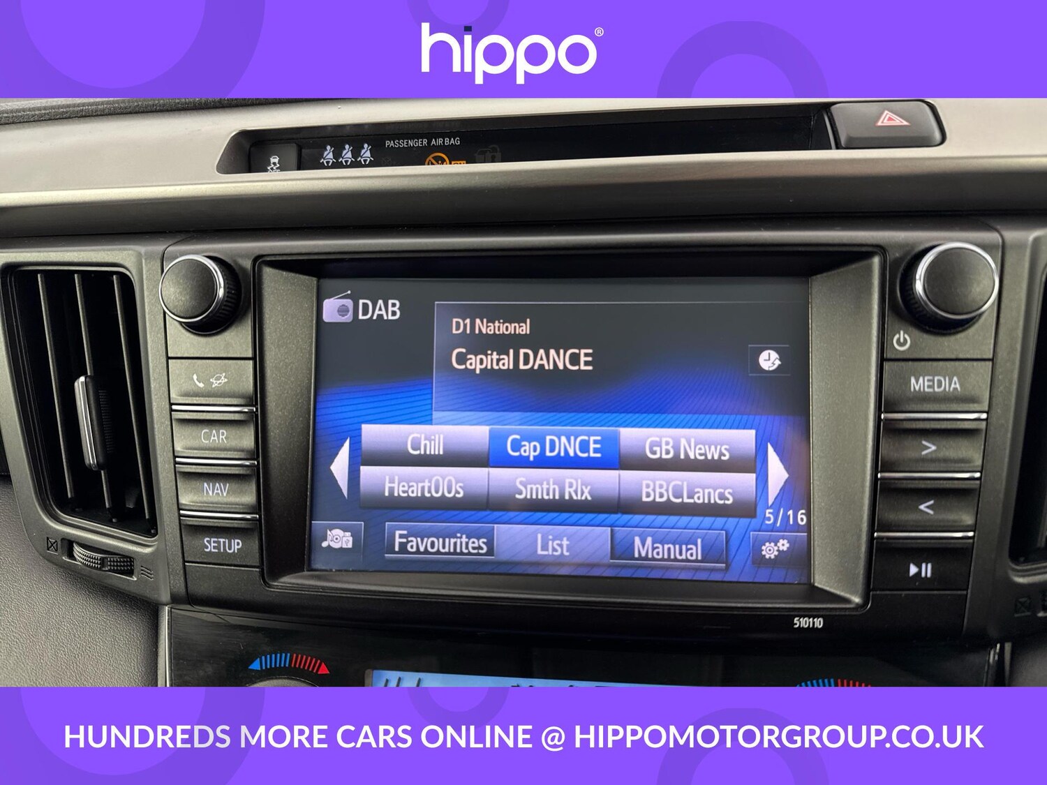 Used Toyota RAV4 2017 for sale - 77358547: Photo 25