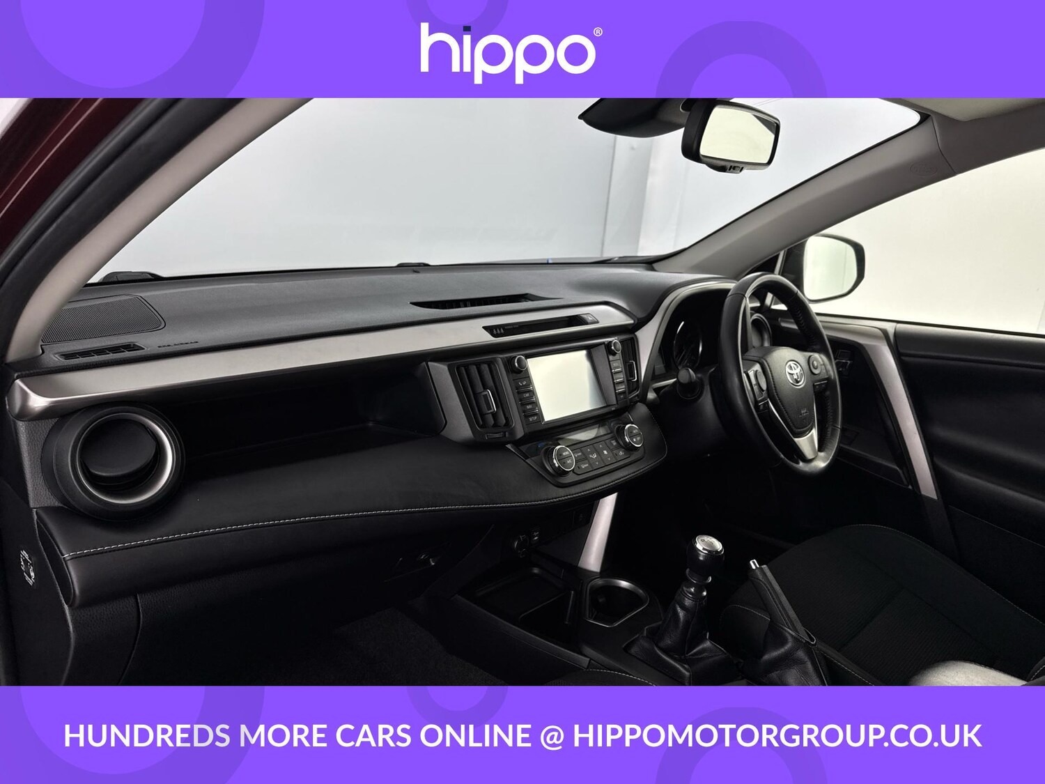 Used Toyota RAV4 2017 for sale - 77358547: Photo 9