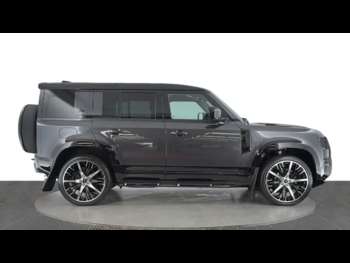 Used Land Rover Defender 110 2023 for sale - 73987171: Photo