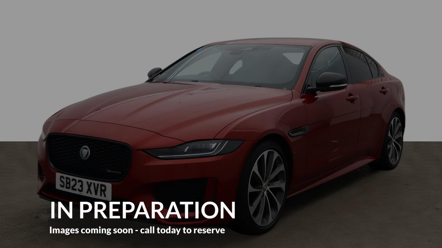 Used Jaguar XE 2023 for sale - 78086448: Photo 2