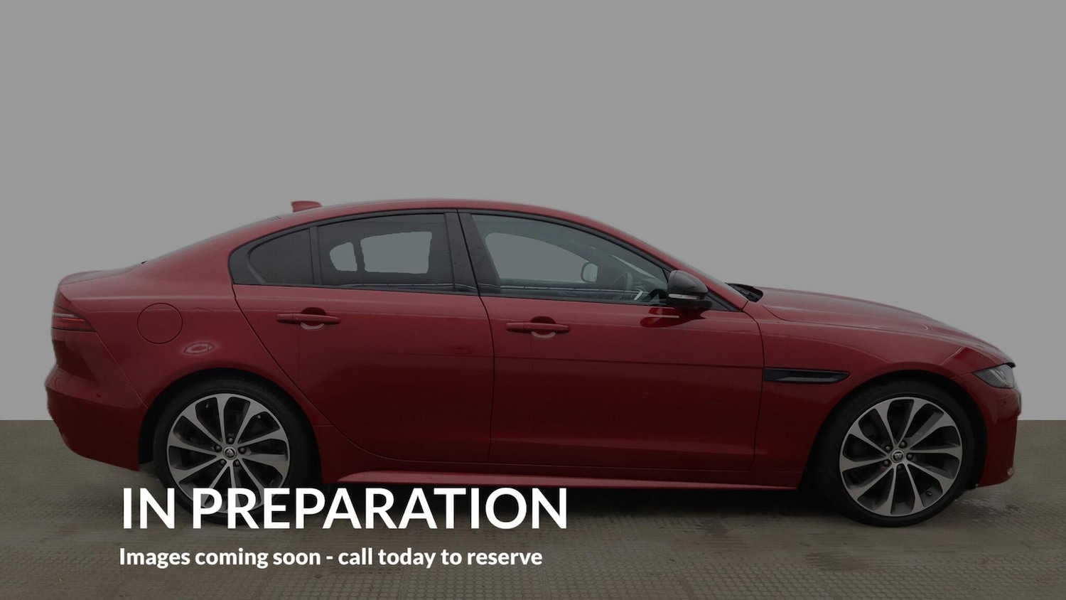 Used Jaguar XE 2023 for sale - 78086448: Photo 5