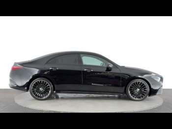 Used Mercedes-Benz CLA 2023 for sale - 75303614: Photo