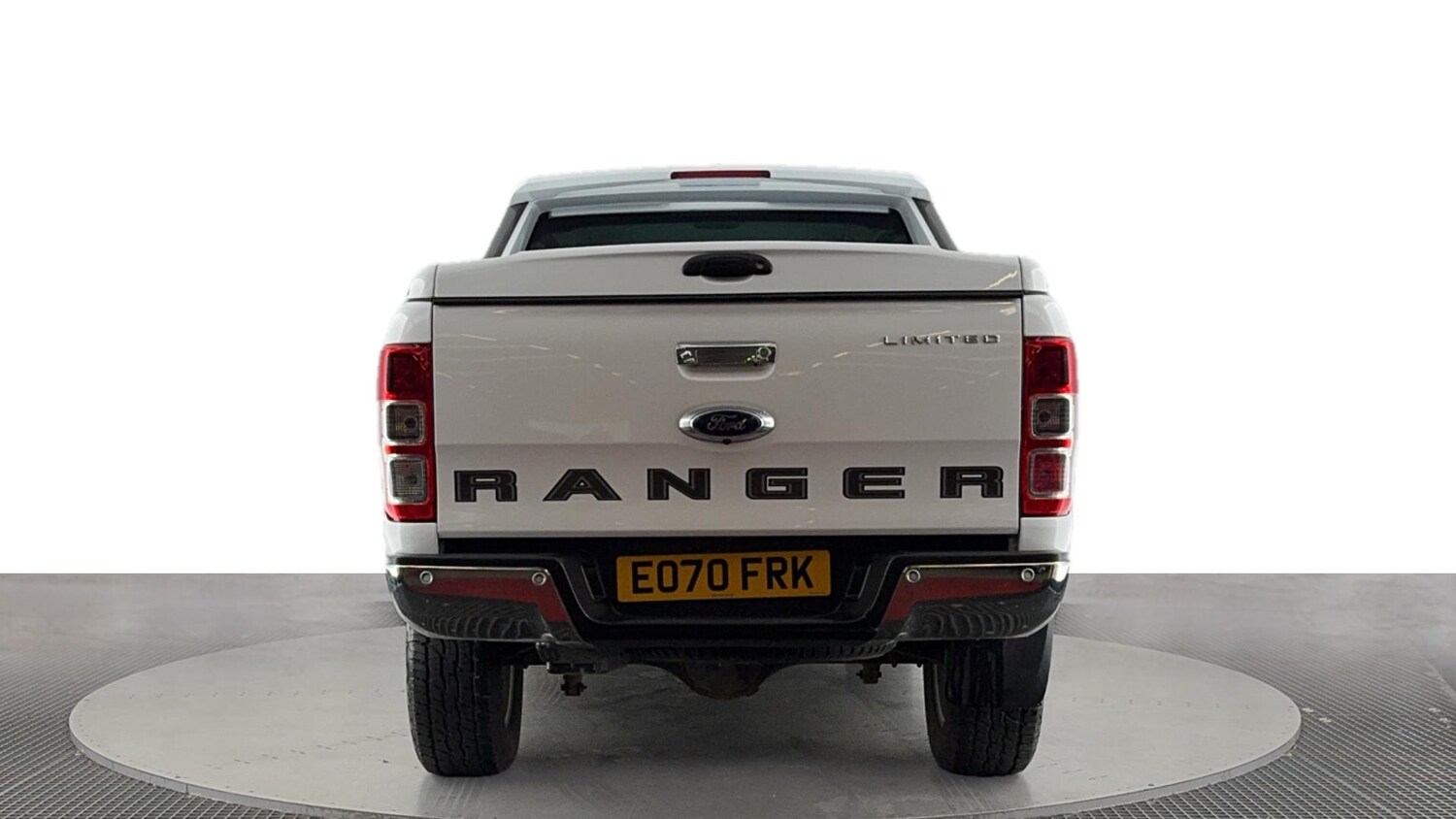 Vehicle 34