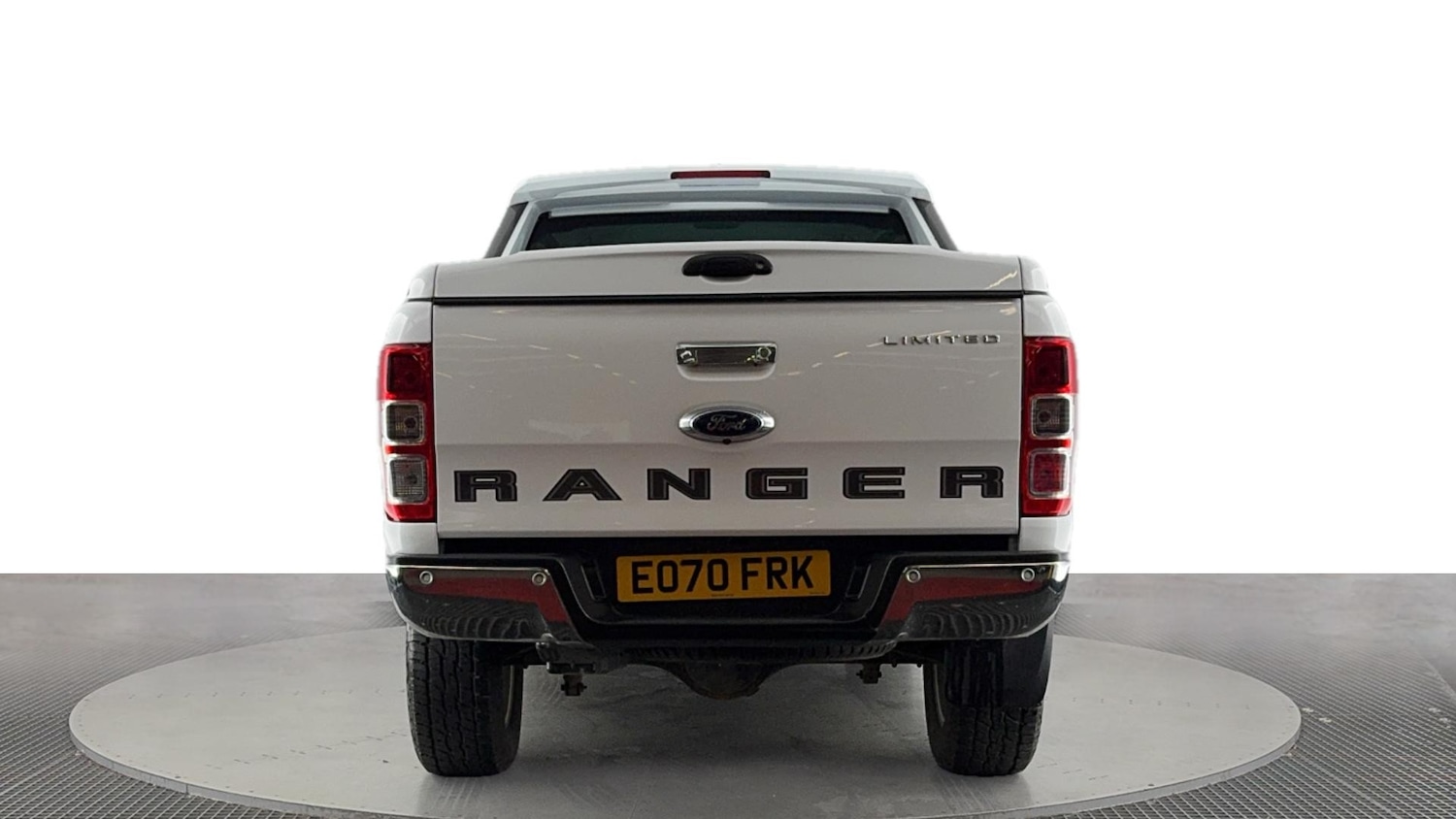 Vehicle 40