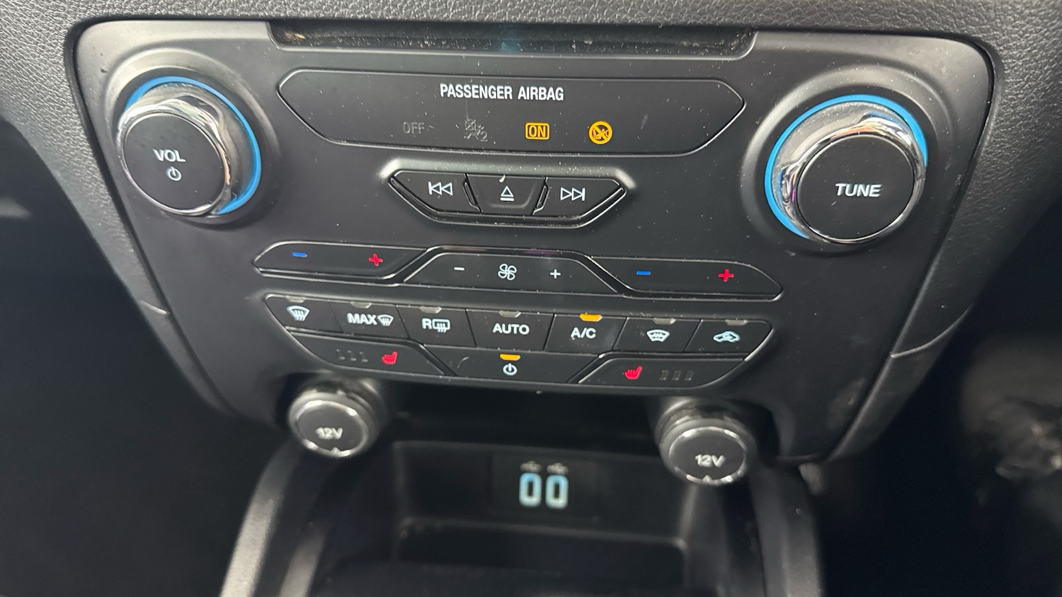 Vehicle 54
