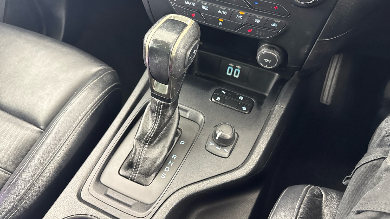 Vehicle 55