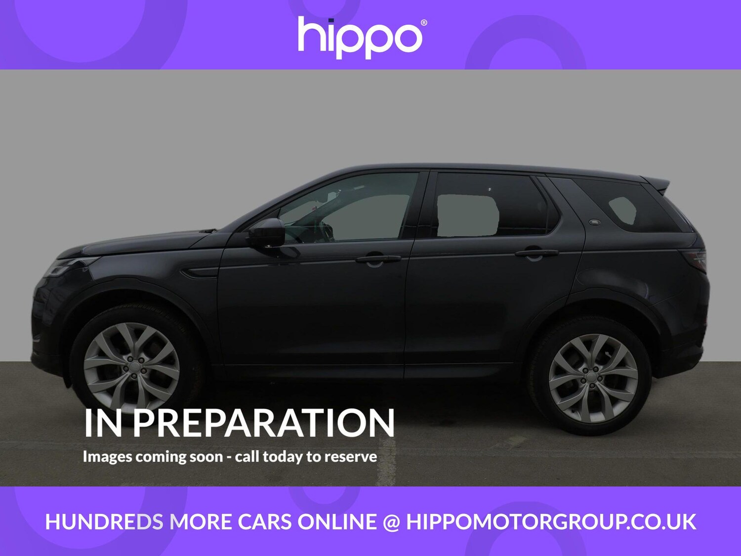 Used Land Rover Discovery Sport 2022 for sale - 77585971: Photo 6