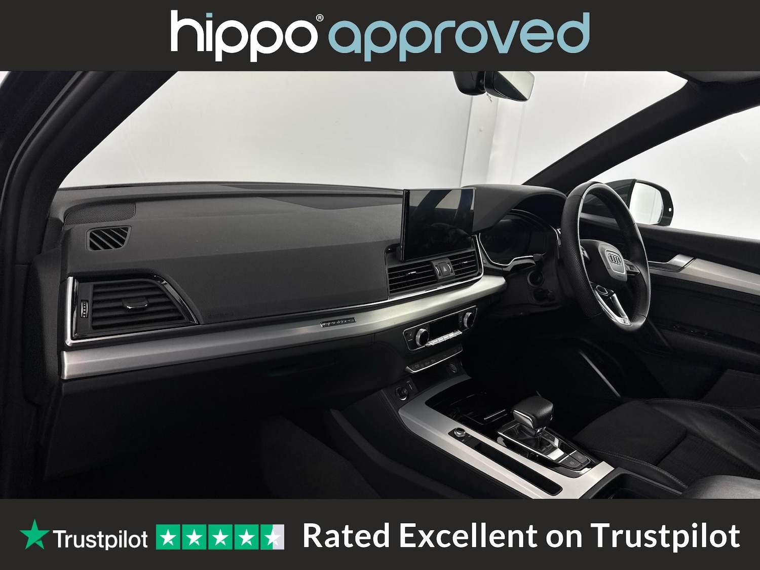 Used Audi Q5 2023 for sale - 76657127: Photo 10