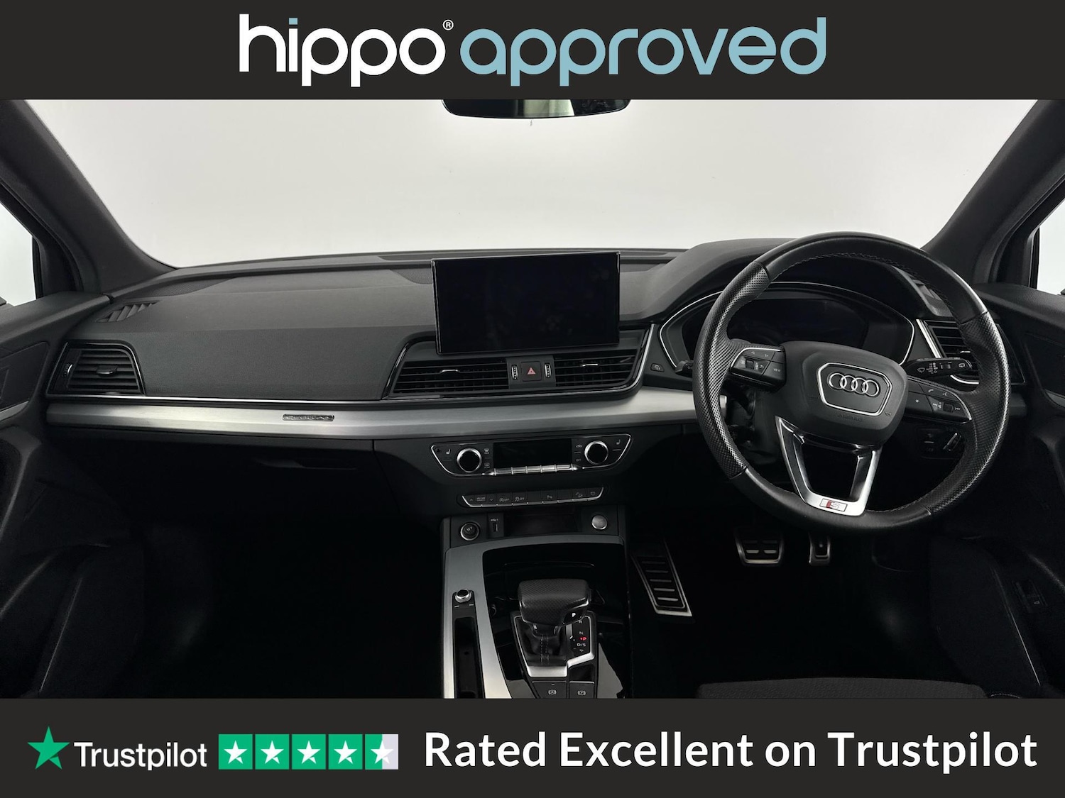 Used Audi Q5 2023 for sale - 76657127: Photo 11