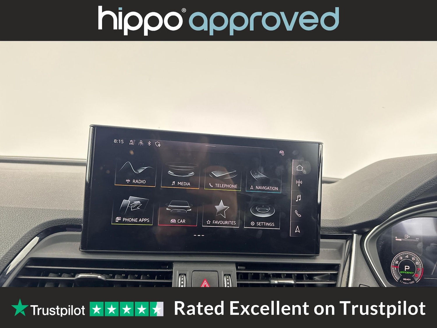 Used Audi Q5 2023 for sale - 76657127: Photo 12