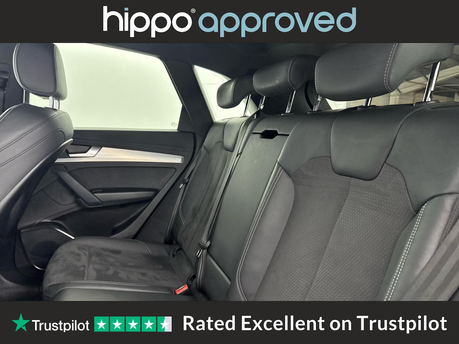 Used Audi Q5 2023 for sale - 76657127: Photo 14