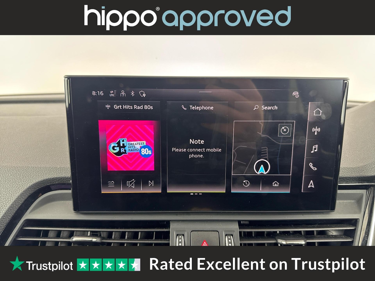 Used Audi Q5 2023 for sale - 76657127: Photo 16