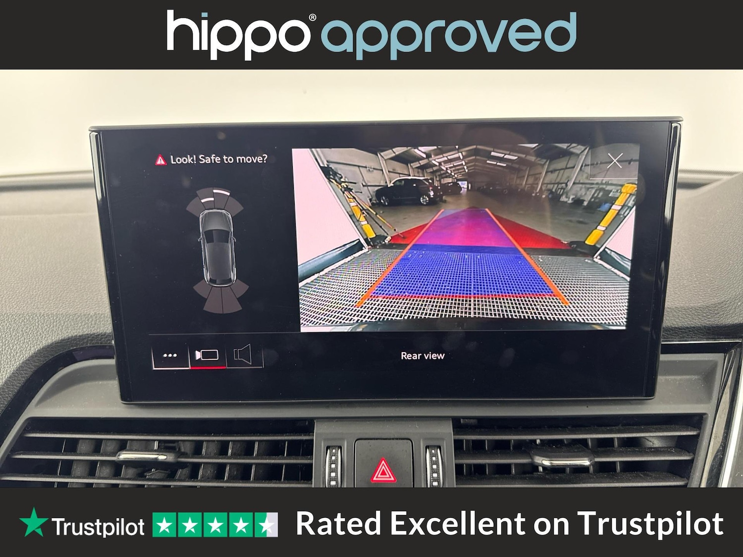 Used Audi Q5 2023 for sale - 76657127: Photo 18