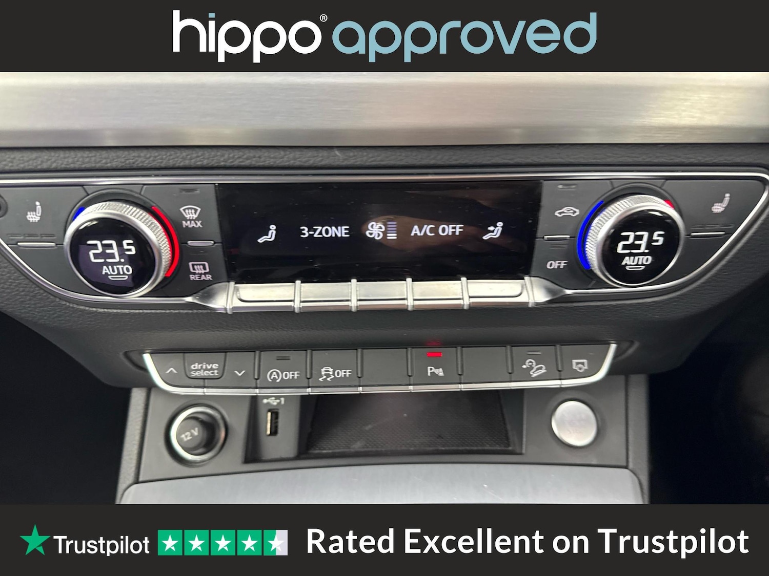 Used Audi Q5 2023 for sale - 76657127: Photo 19