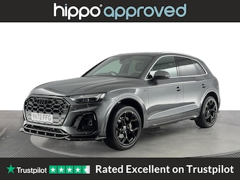 Used Audi Q5 2023 for sale - 76657127: Photo