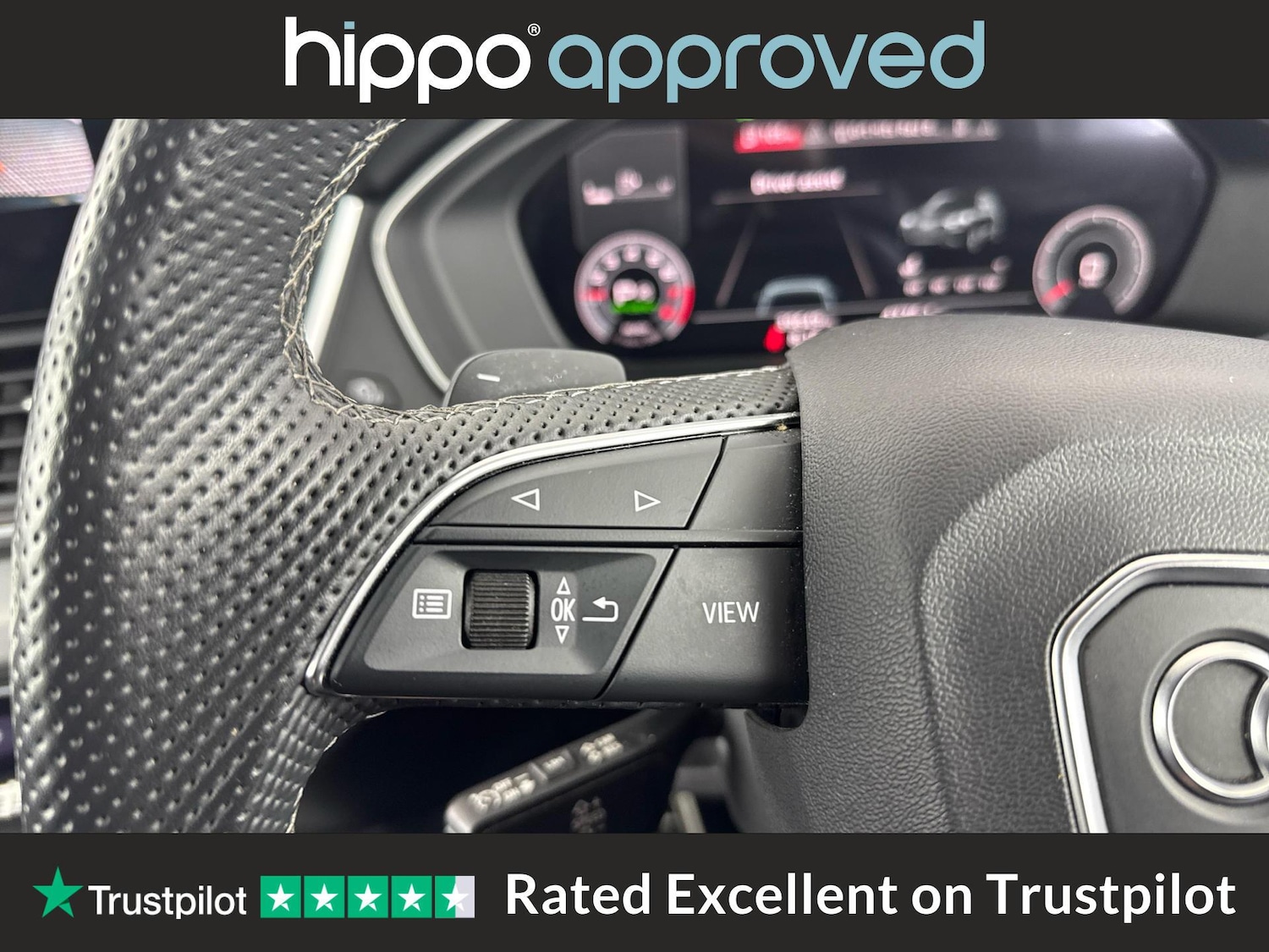 Used Audi Q5 2023 for sale - 76657127: Photo 21