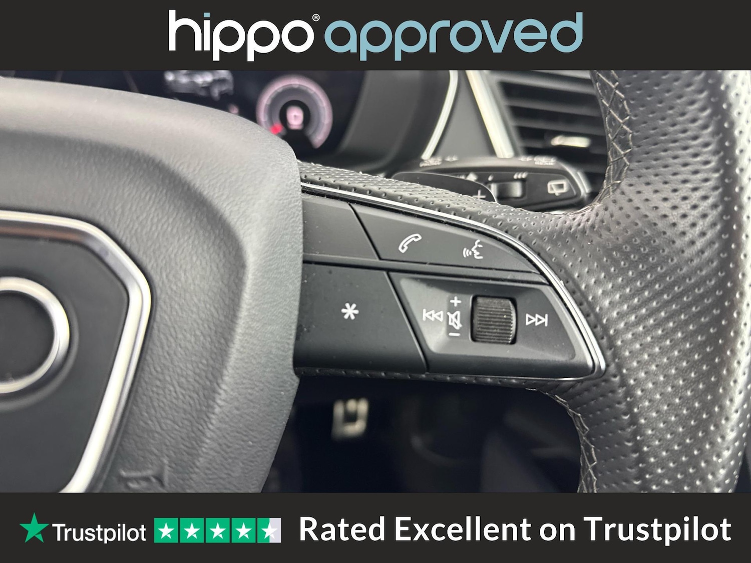 Used Audi Q5 2023 for sale - 76657127: Photo 22