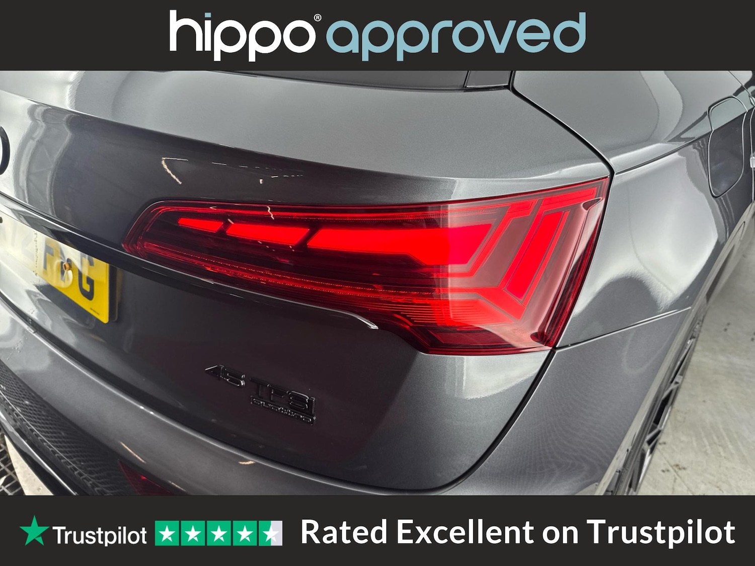 Used Audi Q5 2023 for sale - 76657127: Photo 26