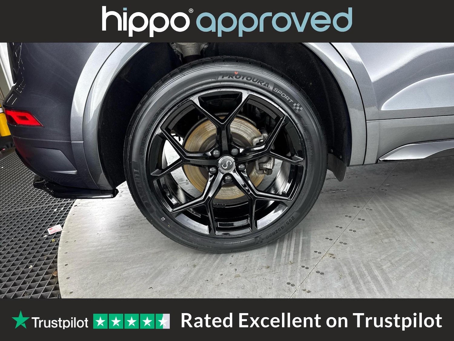 Used Audi Q5 2023 for sale - 76657127: Photo 28