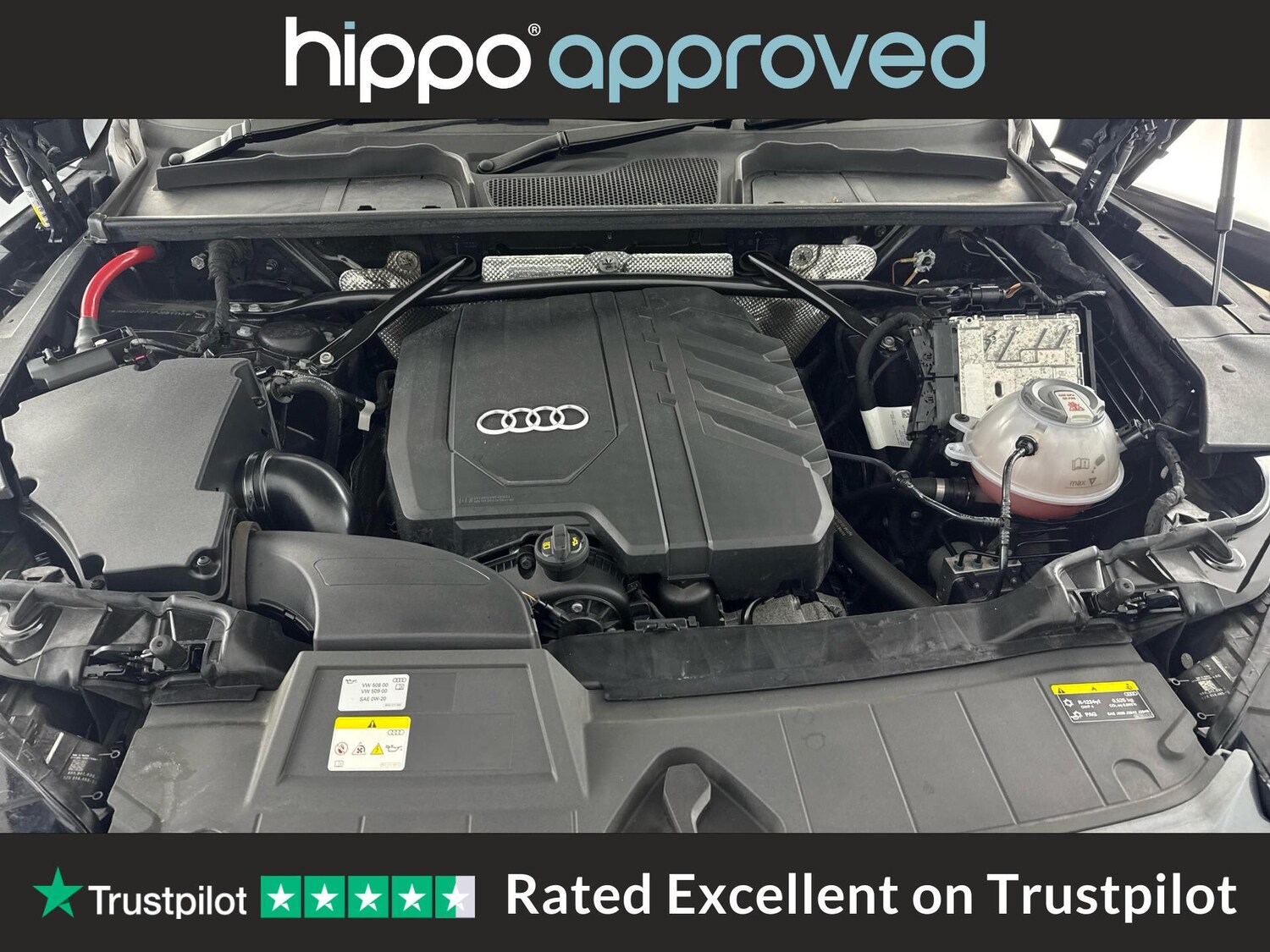 Used Audi Q5 2023 for sale - 76657127: Photo 30