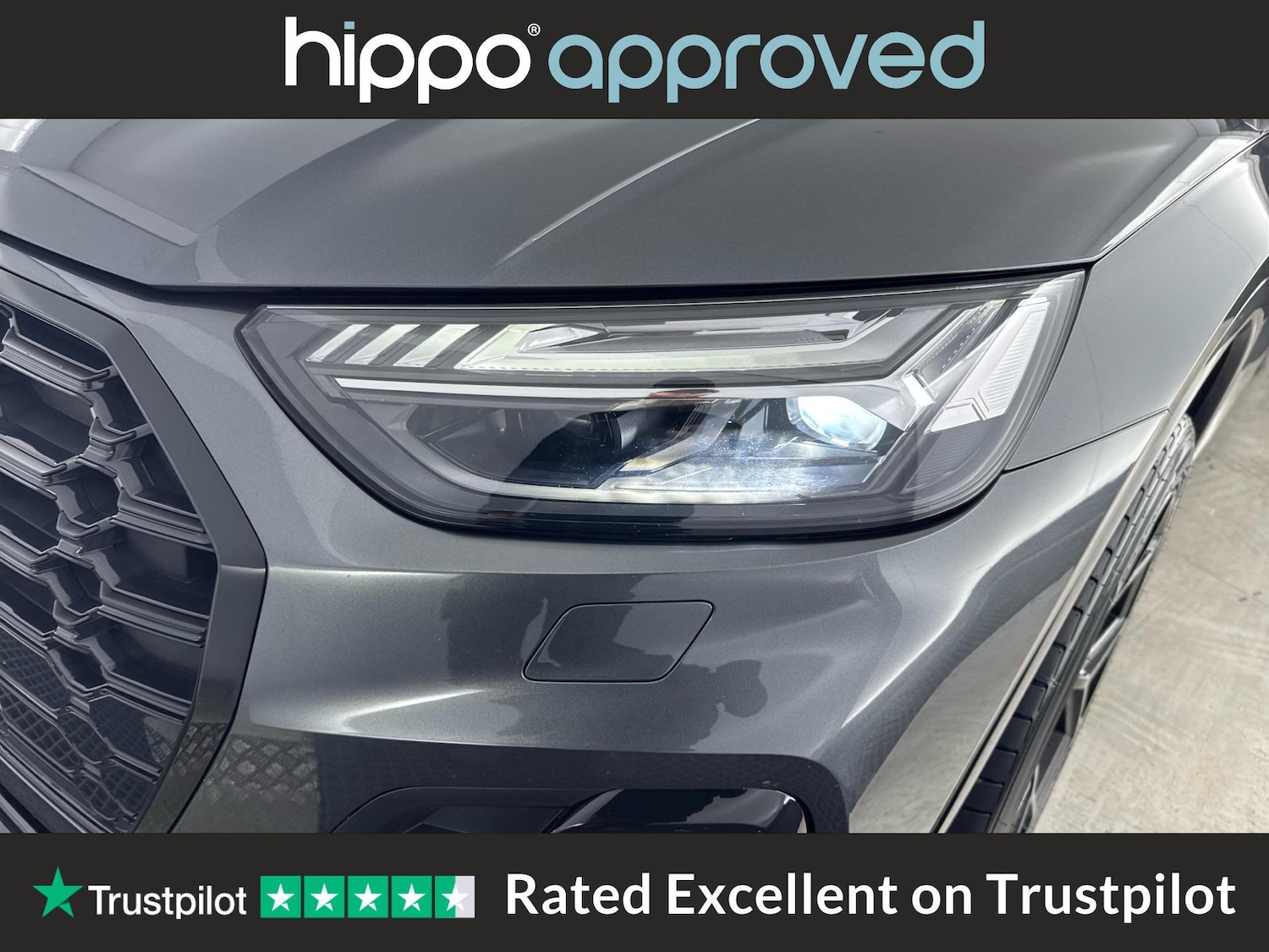 Used Audi Q5 2023 for sale - 76657127: Photo 31