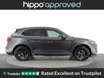 Used Audi Q5 2023 for sale - 76657127: Photo