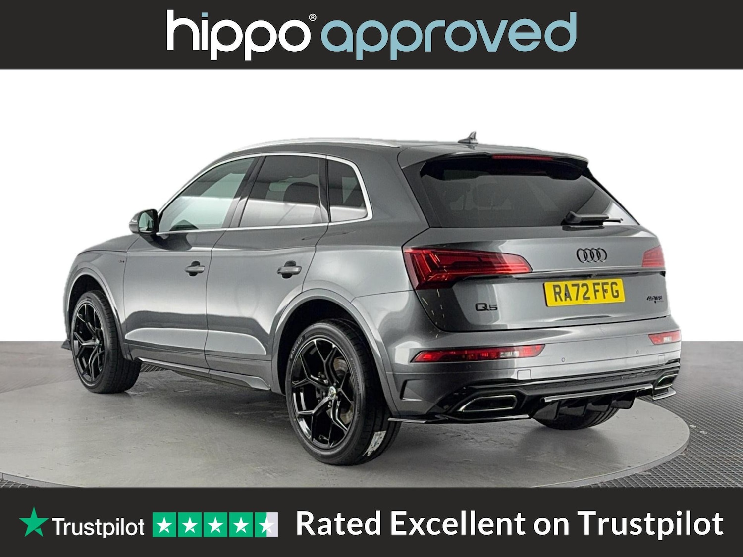 Used Audi Q5 2023 for sale - 76657127: Photo 6