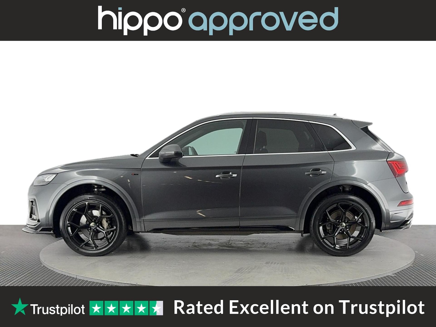 Used Audi Q5 2023 for sale - 76657127: Photo 7