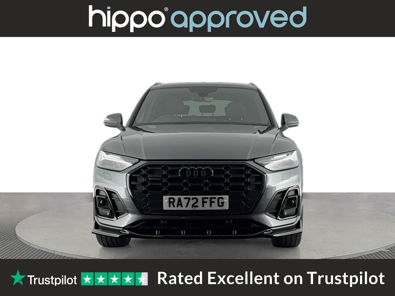 Used Audi Q5 2023 for sale - 76657127: Photo 8