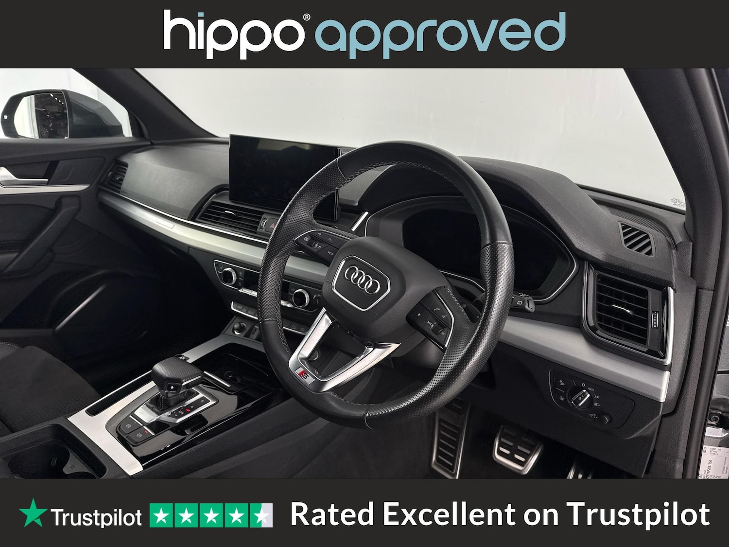 Used Audi Q5 2023 for sale - 76657127: Photo 9