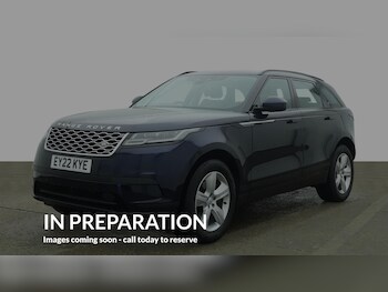 Used Land Rover Range Rover Velar 2022 for sale - 78572670: Photo