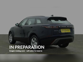 Used Land Rover Range Rover Velar 2022 for sale - 78572670: Photo