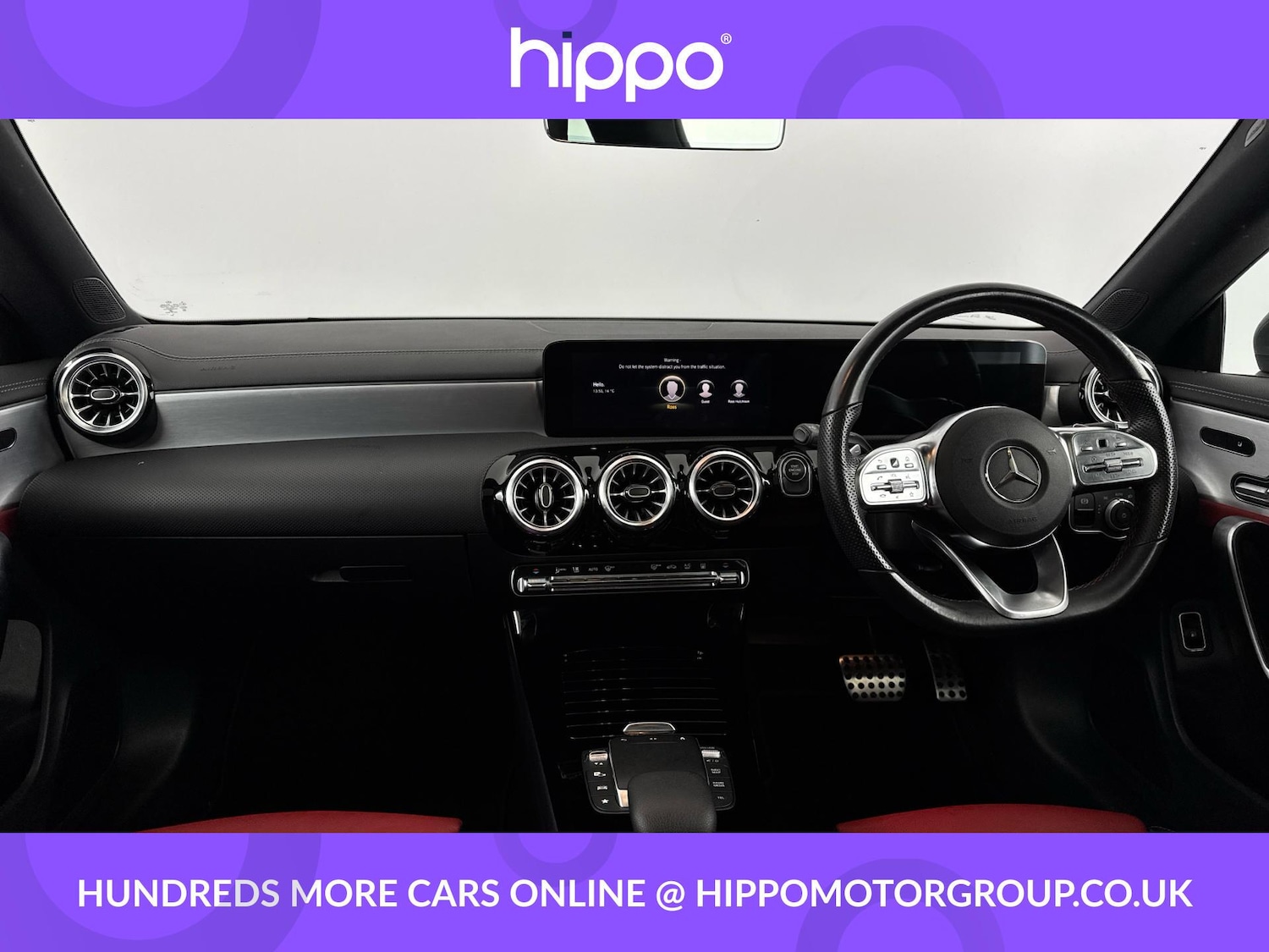 Used Mercedes-Benz CLA 2021 for sale - 77091142: Photo 11