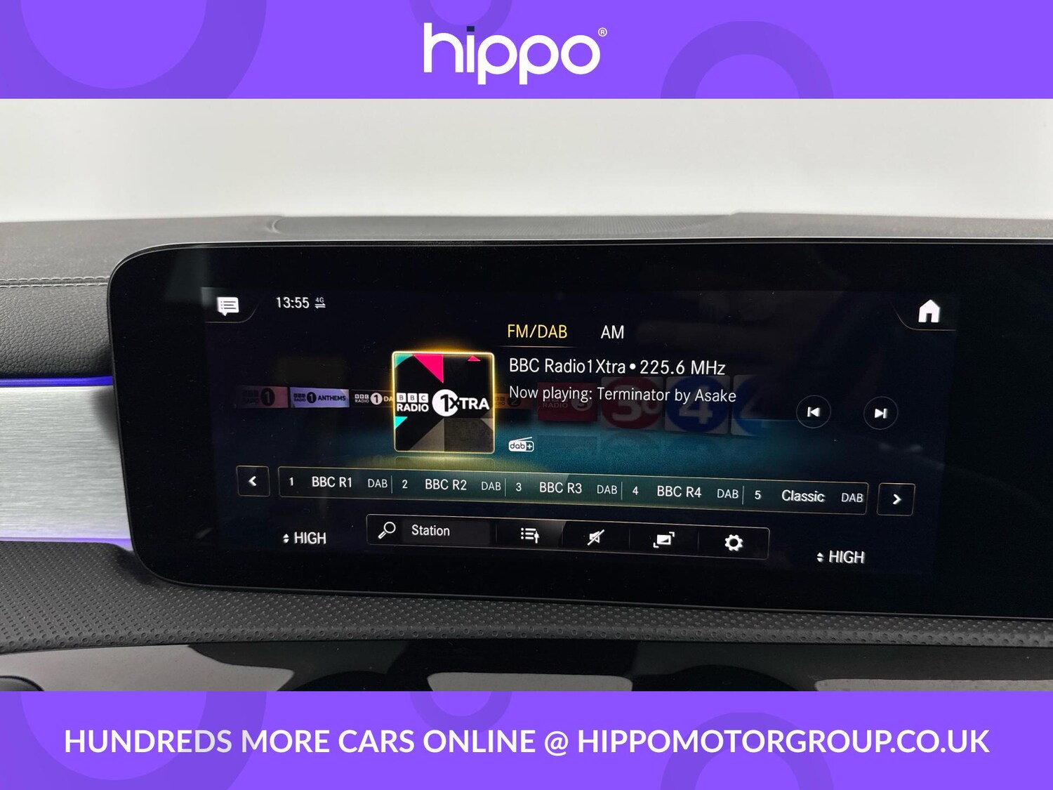 Used Mercedes-Benz CLA 2021 for sale - 77091142: Photo 12