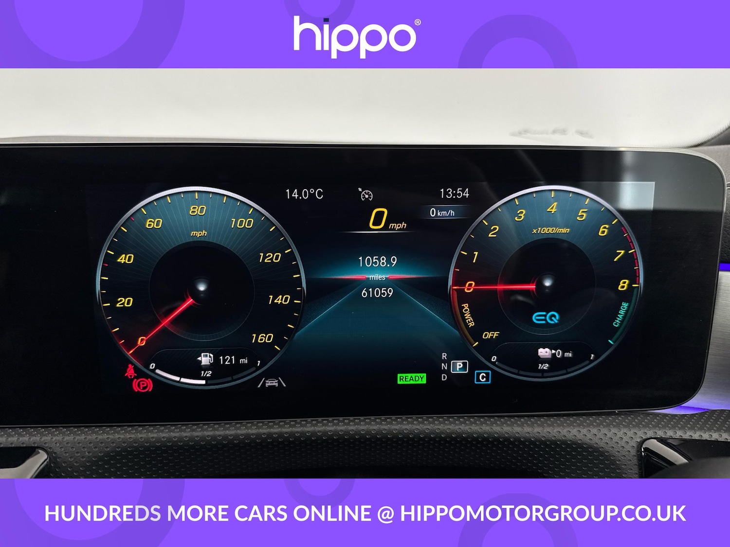 Used Mercedes-Benz CLA 2021 for sale - 77091142: Photo 13