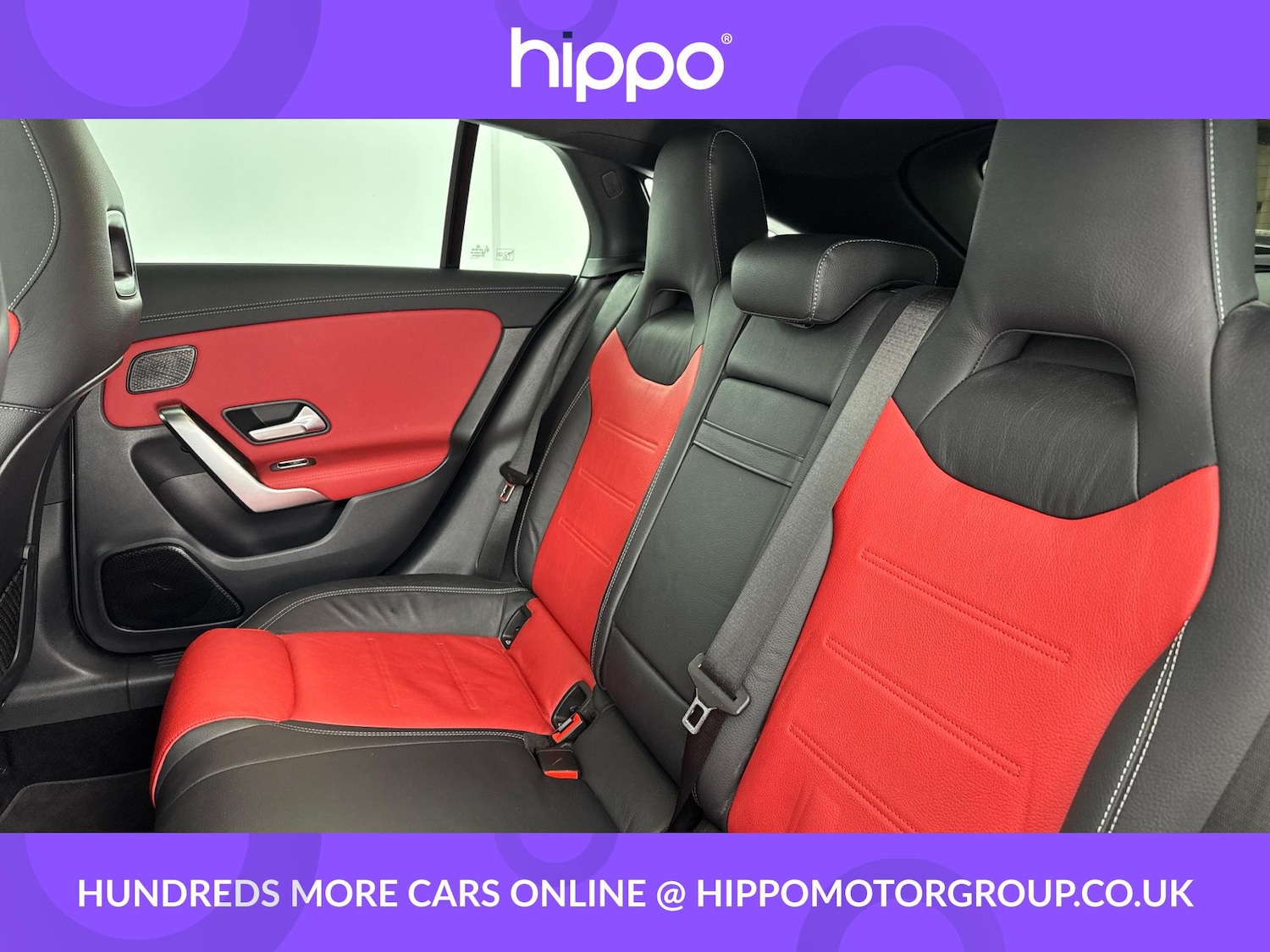 Used Mercedes-Benz CLA 2021 for sale - 77091142: Photo 14