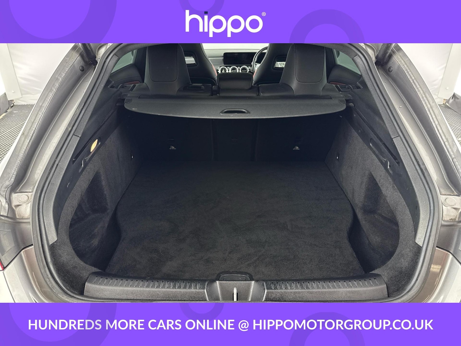 Used Mercedes-Benz CLA 2021 for sale - 77091142: Photo 15