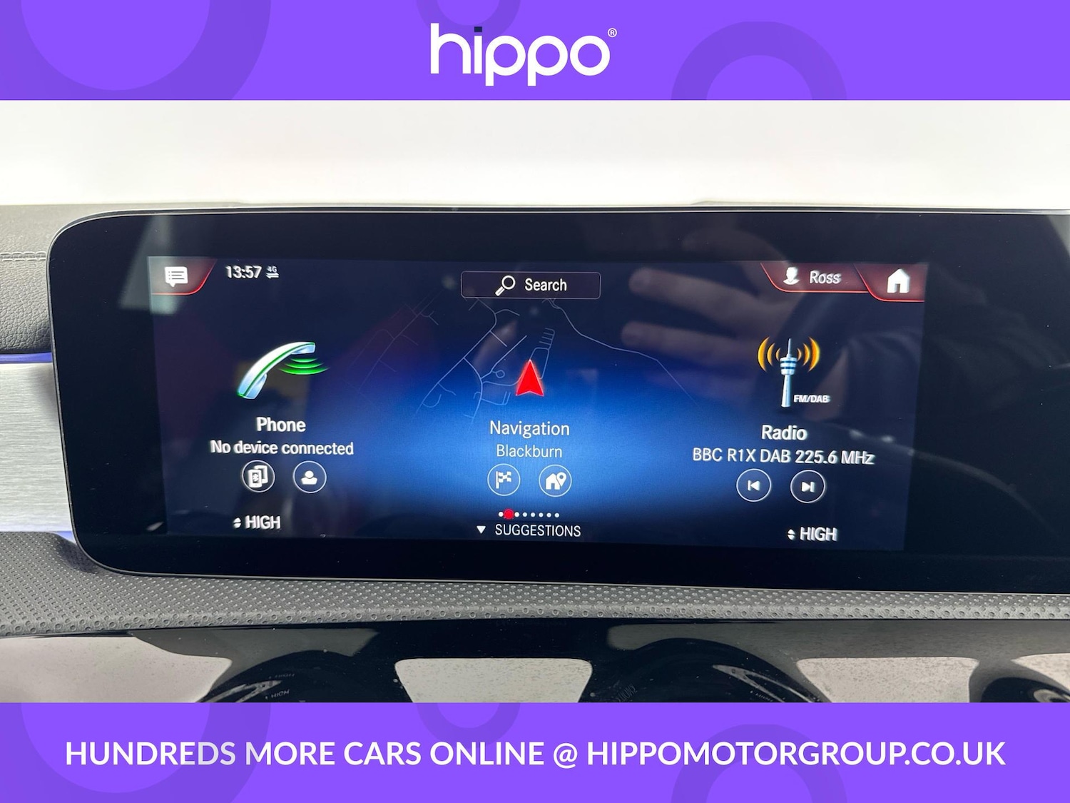 Used Mercedes-Benz CLA 2021 for sale - 77091142: Photo 16