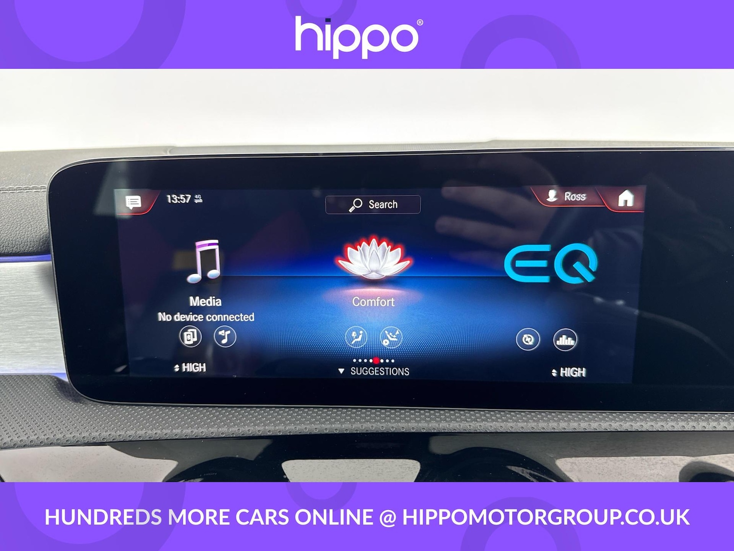 Used Mercedes-Benz CLA 2021 for sale - 77091142: Photo 17