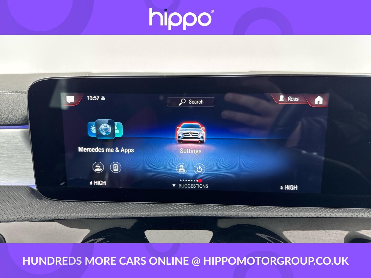 Used Mercedes-Benz CLA 2021 for sale - 77091142: Photo 18