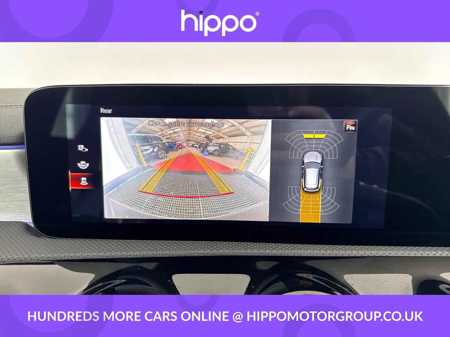 Used Mercedes-Benz CLA 2021 for sale - 77091142: Photo 19