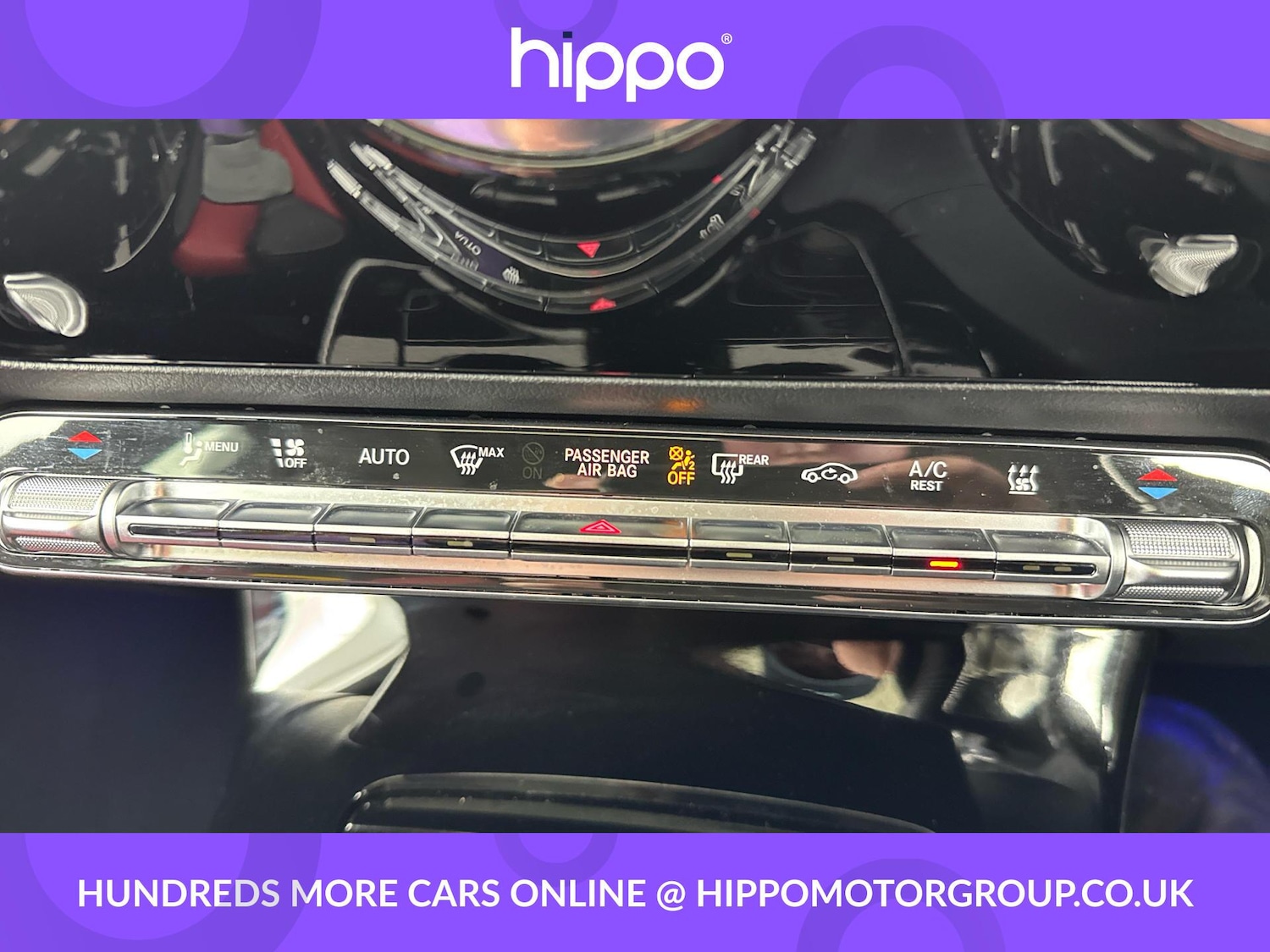 Used Mercedes-Benz CLA 2021 for sale - 77091142: Photo 20