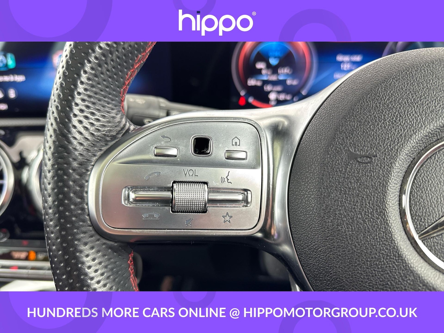 Used Mercedes-Benz CLA 2021 for sale - 77091142: Photo 22