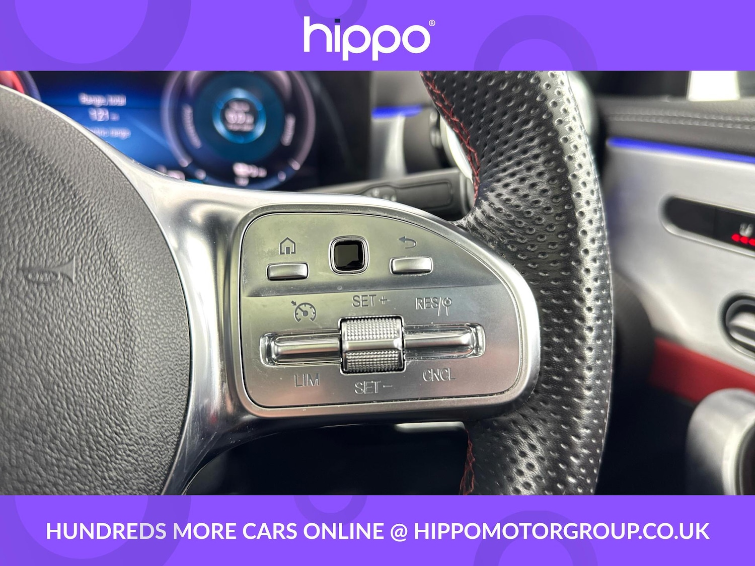 Used Mercedes-Benz CLA 2021 for sale - 77091142: Photo 23