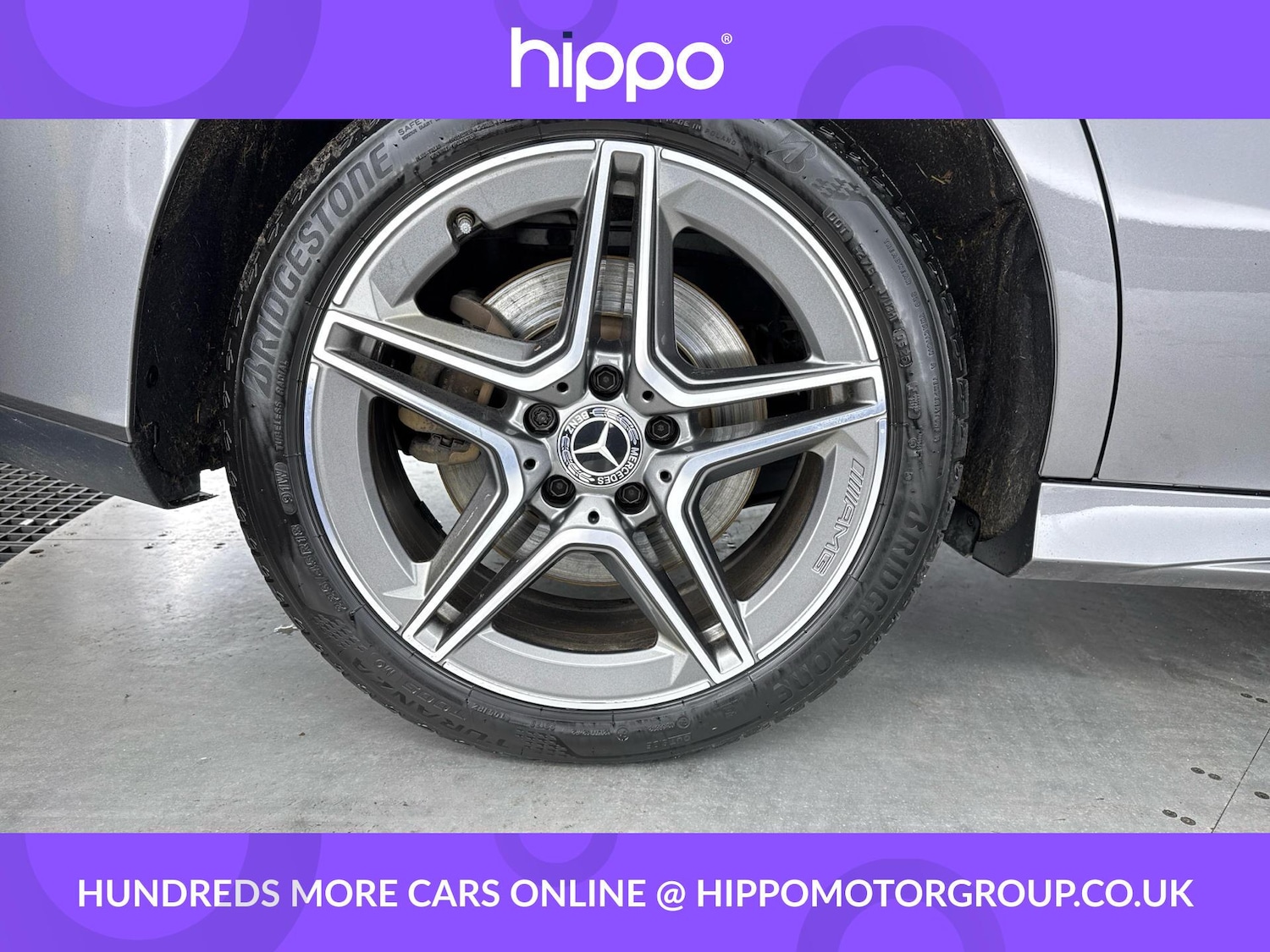 Used Mercedes-Benz CLA 2021 for sale - 77091142: Photo 29