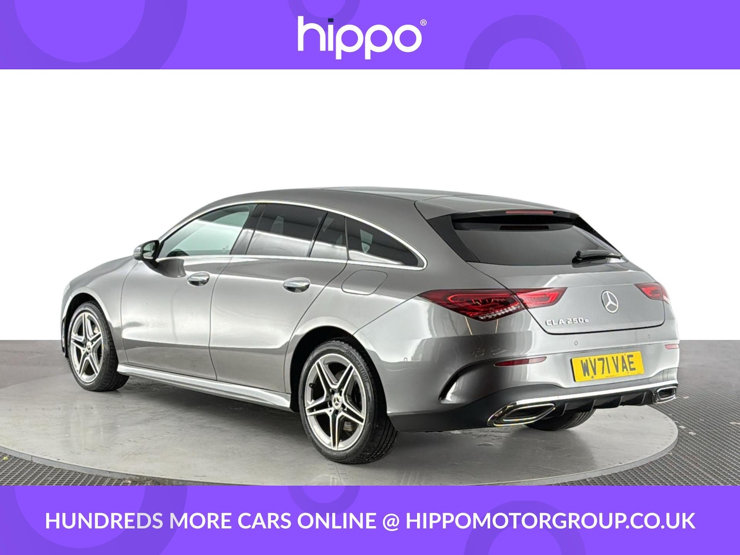 Used Mercedes-Benz CLA 2021 for sale - 77091142: Photo 6