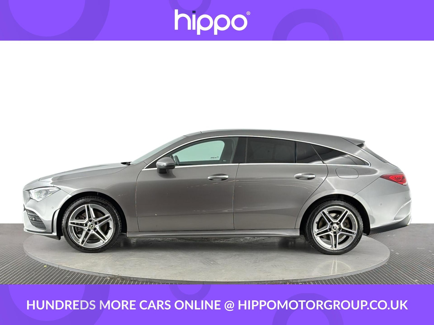 Used Mercedes-Benz CLA 2021 for sale - 77091142: Photo 7