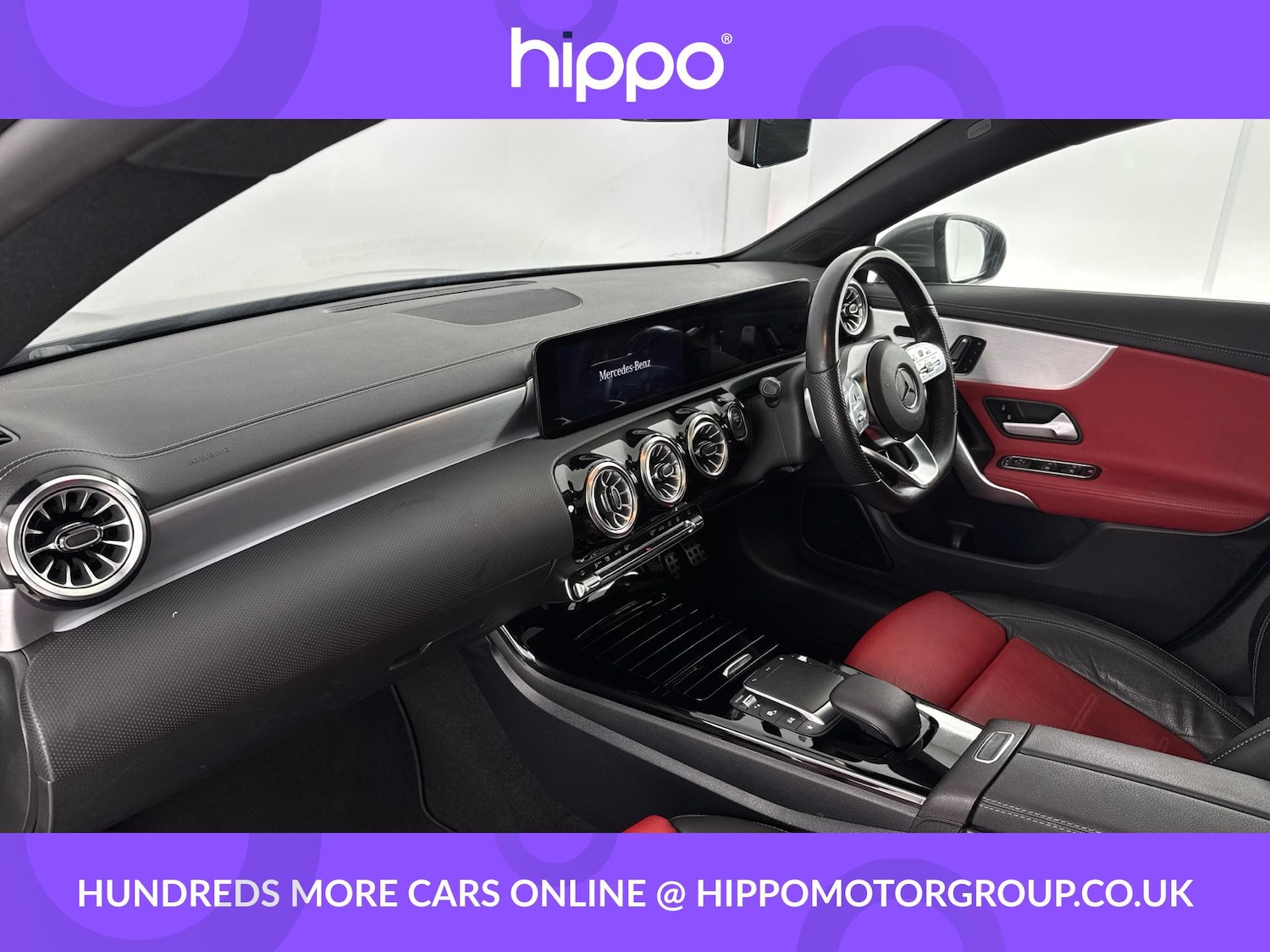 Used Mercedes-Benz CLA 2021 for sale - 77091142: Photo 9