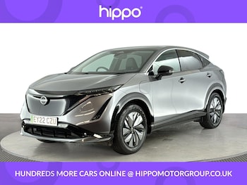 Used Nissan ARIYA 2022 for sale - 78275879: Photo